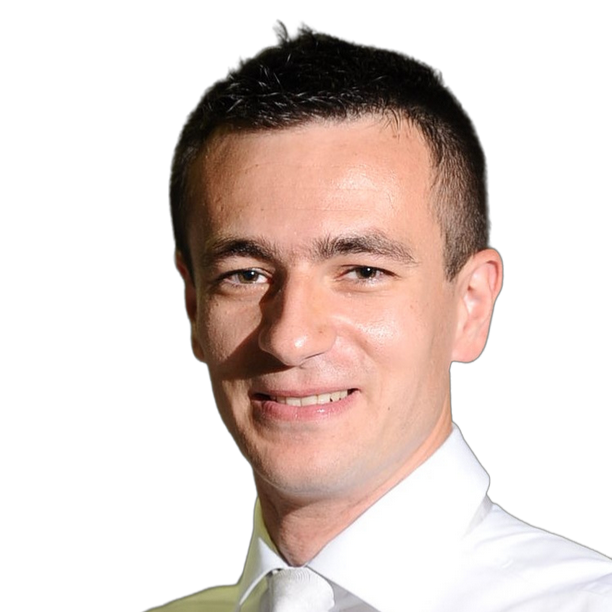 Dr. Ing. Matej Varga
